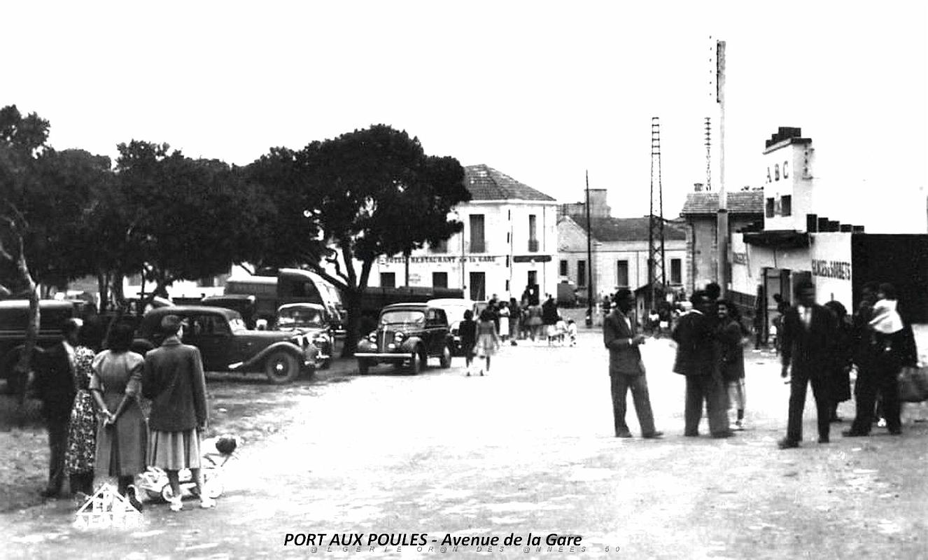 865- Port aux poules - Avenue de la gare.jpg